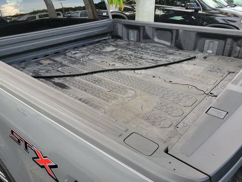 Used 2021 Ford F150 XL w/ STX Appearance Package RWD image 5