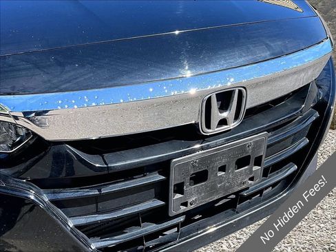 Used 2019 Honda Accord LX image 20