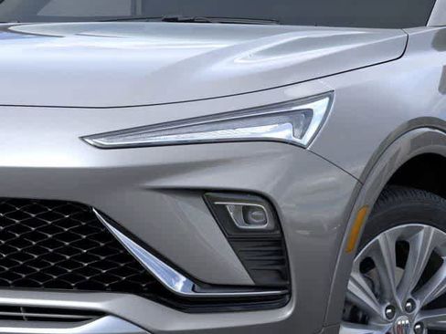 New 2026 Buick Envista Preferred FWD image 10