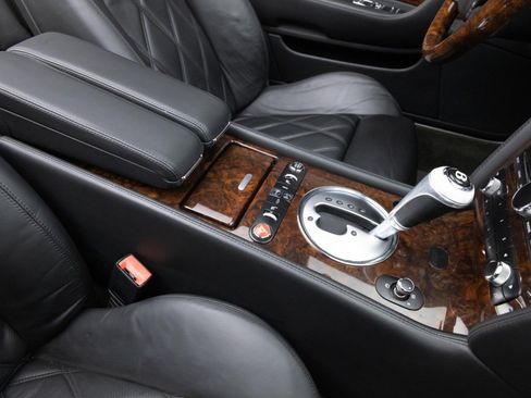 Used 2008 Bentley Continental GTC AWD/4WD image 20
