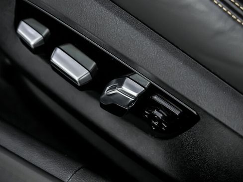 Used 2022 BMW M5 w/ Competition Package AWD/4WD image 26