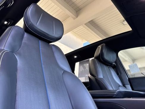 Certified 2024 Cadillac Lyriq Sport RWD image 17