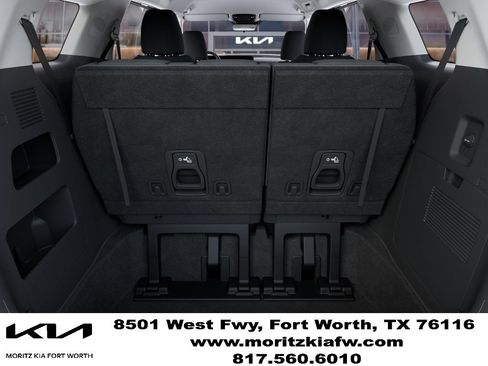 New 2027 Kia Carnival LX FWD image 19