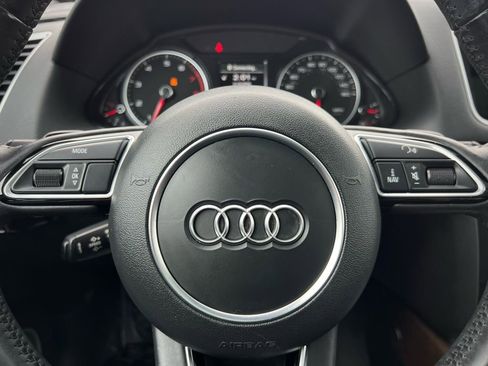Used 2016 Audi Q5 2.0T Premium Plus image 41