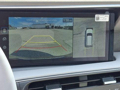 New 2026 Hyundai Palisade SEL Premium AWD/4WD image 17