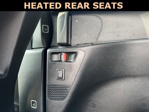 New 2026 Chrysler Pacifica Limited w/ S Appearance Package image 44