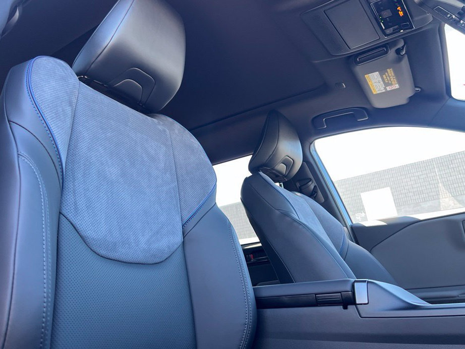New 2026 Toyota RAV4 XSE w/ Panoramic Sun Roof Package AWD/4WD image 19
