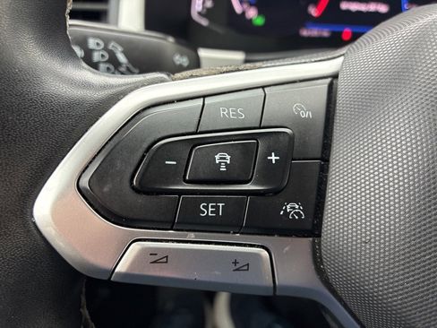 Used 2021 Volkswagen Atlas Cross Sport SEL image 10