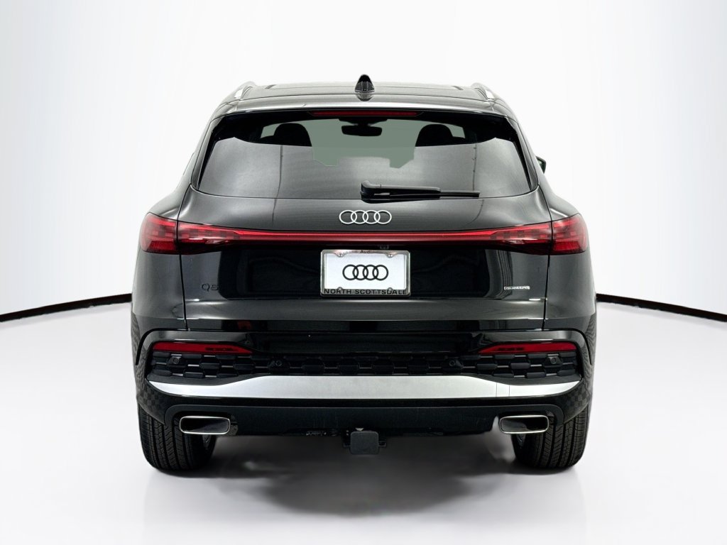 Used 2025 Audi Q5 Premium Plus w/ Premium Plus AWD/4WD image 6