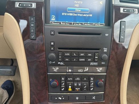 Used 2009 Cadillac Escalade ESV 2WD image 20
