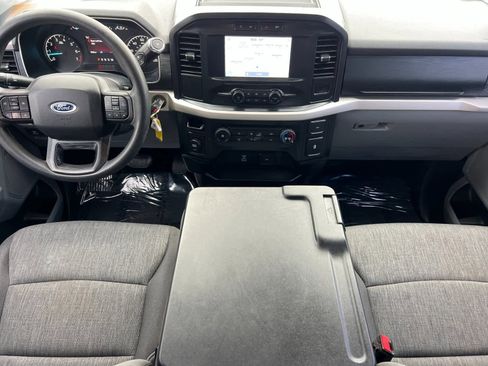 Used 2021 Ford F150 XL w/ Equipment Group 101A High image 4