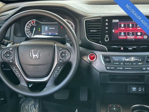 Certified 2023 Honda Ridgeline Sport image 15