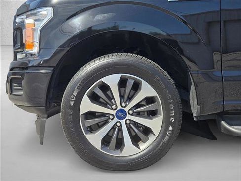 Used 2019 Ford F150 XL w/ Equipment Group 101A Mid RWD image 5