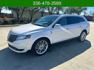 Used 2019 Lincoln MKT AWD 360° Tour