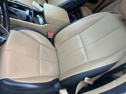 Certified 2018 Kia Sedona SX Limited w/ SX Limited Prestige Package image 16