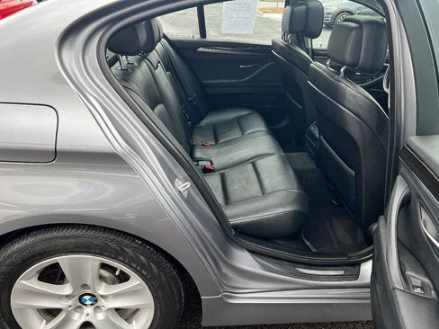Used 2013 BMW 528i xDrive Sedan image 23