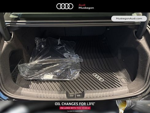 New 2026 Audi A6 Premium Plus image 26