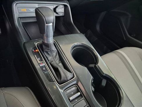 Certified 2025 Honda Civic FWD Hybrid Sedan image 11