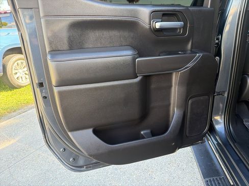 Used 2021 GMC Sierra 1500 AT4 image 16