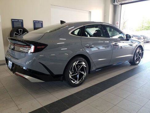 New 2026 Hyundai Sonata SEL AWD/4WD image 20