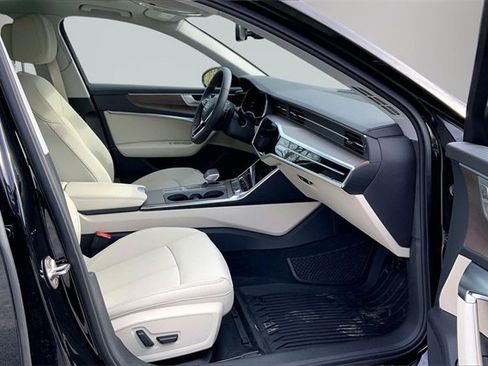 Used 2025 Audi A6 3.0T Premium w/ Convenience Package image 7