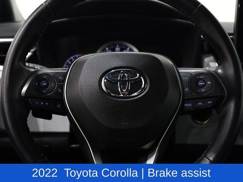 Used 2022 Toyota Corolla SE image 11