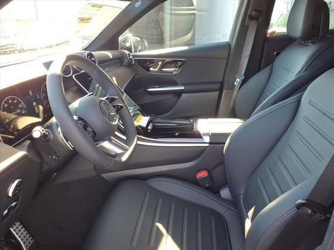 New 2026 Mercedes-Benz GLC 300 4MATIC image 14