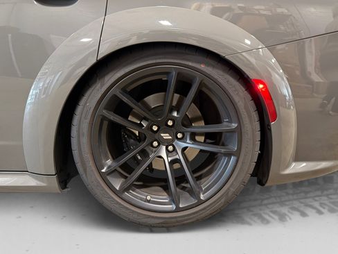 Used 2023 Dodge Charger Scat Pack RWD image 50