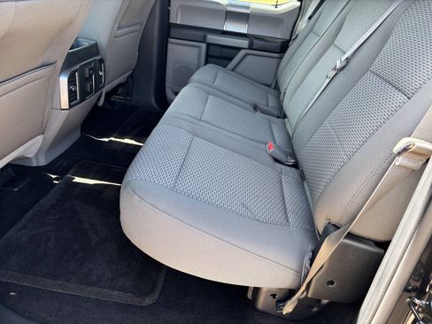 Used 2015 Ford F150 XLT w/ Equipment Group 302A Luxury RWD image 13