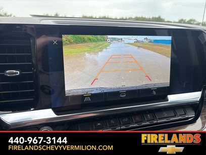 New 2026 Chevrolet Silverado 1500 LT