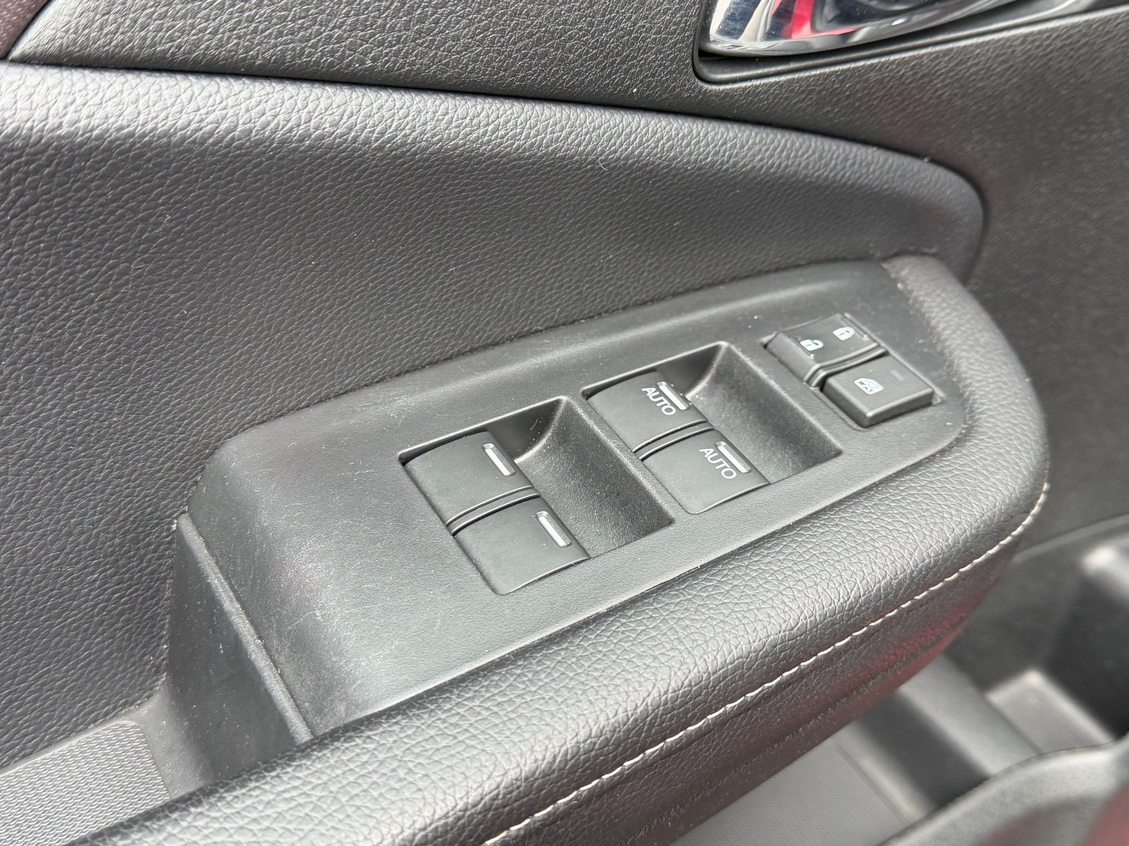 Certified 2023 Honda Ridgeline RTL image 24