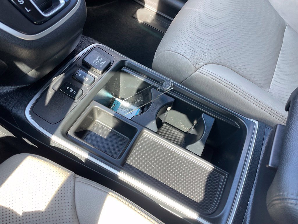 Used 2016 Honda CR-V EX-L image 21