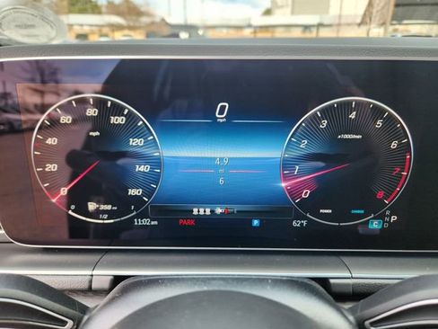 New 2026 Mercedes-Benz GLE 350 4MATIC image 20