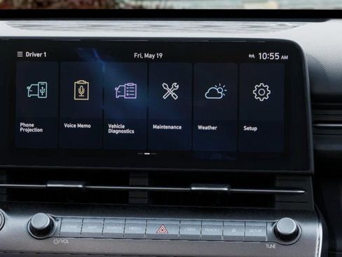 New 2026 Hyundai Kona SEL Sport AWD/4WD image 13
