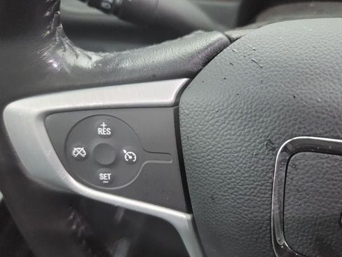 Used 2020 GMC Acadia SLT w/ Premium Package image 30