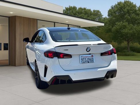 Used 2026 BMW 228i xDrive w/ Premium Package AWD/4WD image 11