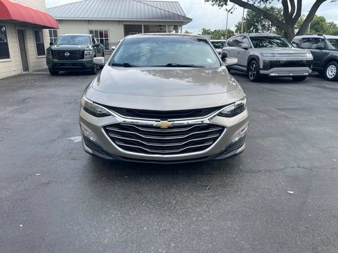 Used 2024 Chevrolet Malibu LT FWD image 6