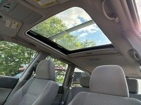 Used 2006 Subaru Forester 2.5X w/ Popular Equipment Group 1B AWD/4WD image 21