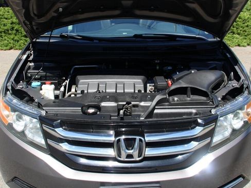 Used 2014 Honda Odyssey EX-L image 23