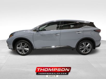 Used 2023 Nissan Murano SL
