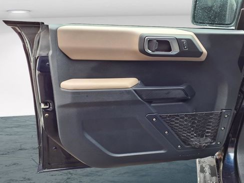 Used 2021 Ford Bronco Big Bend w/ Sasquatch Package image 13