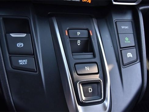 Used 2021 Honda CR-V Touring image 17