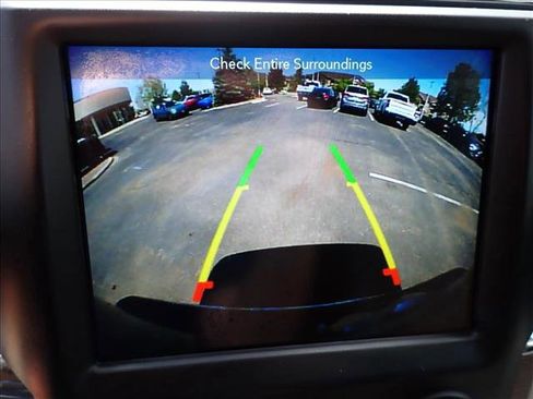 Used 2018 RAM 1500 Laramie w/ Protection Group AWD/4WD image 20