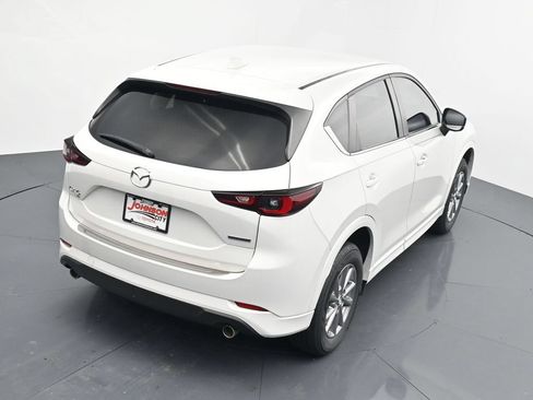 Used 2024 MAZDA CX-5 AWD 2.5 S w/ Select Package image 26