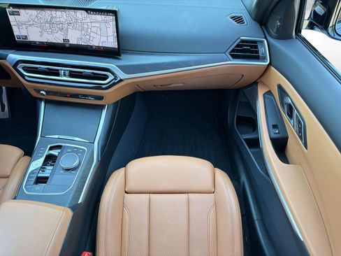 Certified 2023 BMW M340i xDrive AWD/4WD image 29