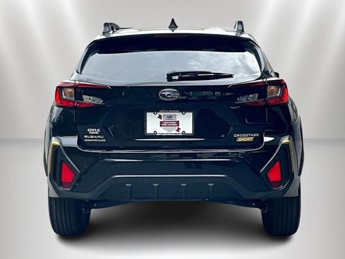 Certified 2025 Subaru Crosstrek 2.5i Sport w/ Crosstrek Mirror Package image 6