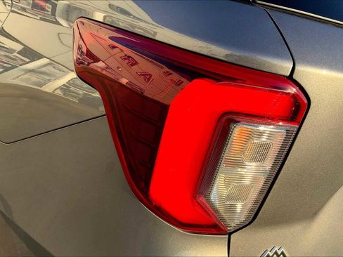 Used 2022 Ford Explorer Timberline image 28