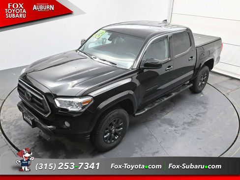 Used 2023 Toyota Tacoma SR5 image 30