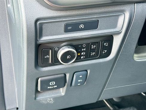 Used 2025 Ford F150 Tremor w/ Equipment Group 402A High AWD/4WD image 10