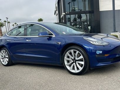 Used 2017 Tesla Model 3 Long Range